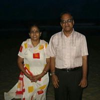 Kr Narasimhan