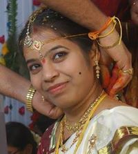 Sravanthi Sreedhar