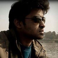 Rohit Chowdhury