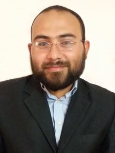 Mohamed El-Gammal