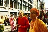 Sadbhuja Dasa