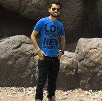 Arslan Shaikh
