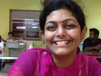 Indu Vaijayanthi