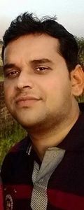 Rajesh Singh