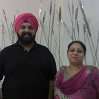 Swaranjeet Singh