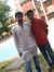 Avinash...