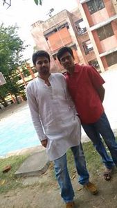 Avinash Srivastava