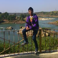 Pratyush Mishra