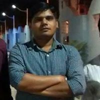 Akhilesh Upadhyay