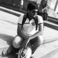 Rajat Agrawal