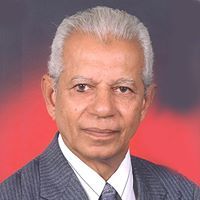 Abdulsattar Faiz