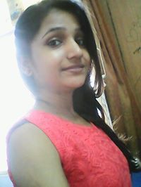Esha Pathak