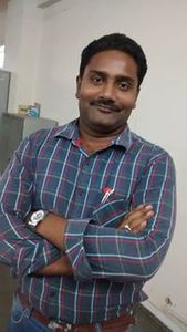 Srinath Koganti