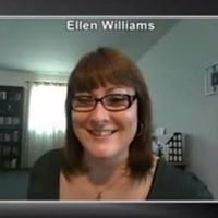 Ellen Williams