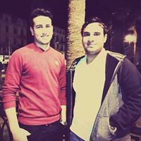 Ahmed Ebrahiem