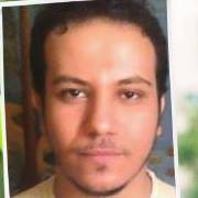 ياسر عبدالرحمن السوهاجى