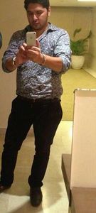 Deepak Sharma