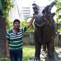 Samarth Goel