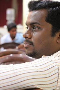 Adaikalam Fernando