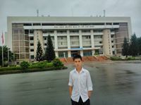 Đạt Trần Công