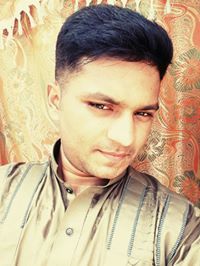 Umar Draz
