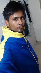 Rahul Yadav