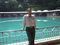 Fida Hussain