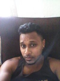 Rajnesh Kumar