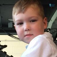 Gerri Mazurek-Brzezinski