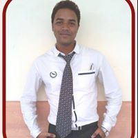 Dipesh Waspat