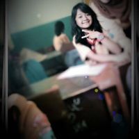 Benedicta Nadine