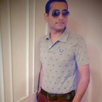 Abhi Garg