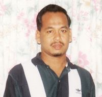 Ibrahim Bakar