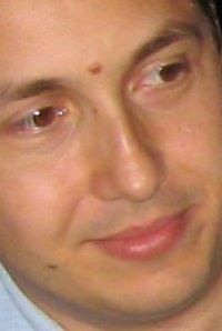 Gabriel Popescu