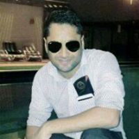 Syed Ahmed