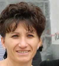 Надя Камшева