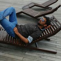 Prasanth Ravi