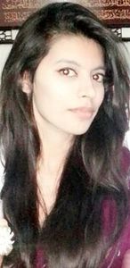 Sehrish Qureshi