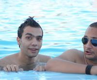 Hesham Elmaghrby