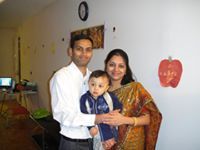 Chithra Ayalur Chattanathan