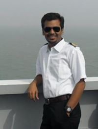 Vikram Rajagopal
