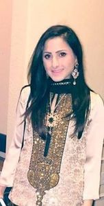 Rabiha Lashari