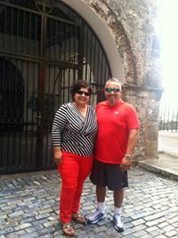 Shellie Mendoza-Ramirez