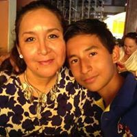 Javier Espinoza Leetch