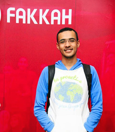Sohieb Hesham