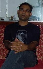 Naveen Kumar