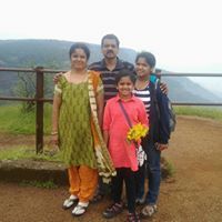 Pramod Kumar