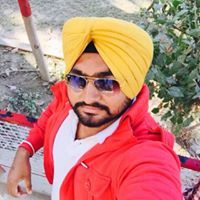 Bhupinder Gill