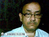 Swapan Chandra