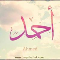 Ahmed Abuelmagd